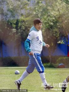 孙楠爆料足球队视频,揭秘足球圈不为人知的一面  第3张