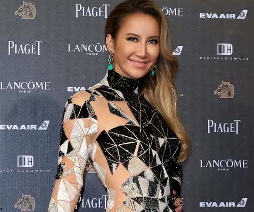 李玟二姐老公爆料视频,揭秘李玟家庭内幕 第1张 李玟二姐老公爆料视频,揭秘李玟家庭内幕 第1张