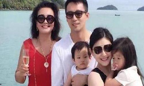 张兰爆料前夫视频大全最新,揭秘豪门恩怨背后的惊人内幕  第2张