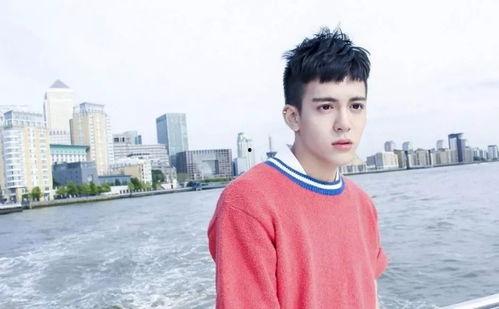 圈内人爆料曾舜晞女友,神秘女友身份引热议 第2张 圈内人爆料曾舜晞女友,神秘女友身份引热议 第2张