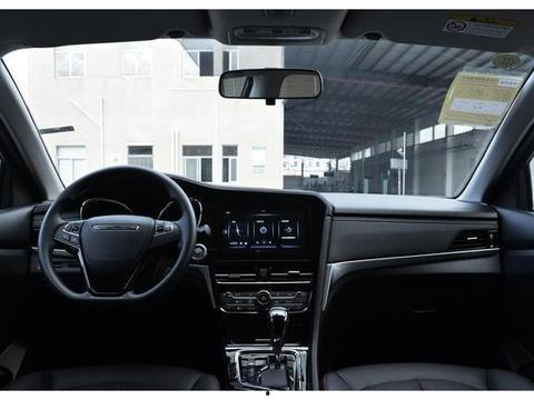 启辰最新消息爆料新闻,全新车型亮相,技术升级引行业关注 第2张 启辰最新消息爆料新闻,全新车型亮相,技术升级引行业关注 第2张