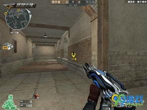 cf爆料最新道具大全图片,全新道具大全大揭秘，视觉盛宴等你来赏  第2张