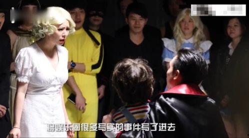 娱乐圈吃瓜手册传播,揭秘明星幕后真相与八卦传闻 第3张 娱乐圈吃瓜手册传播,揭秘明星幕后真相与八卦传闻 第3张